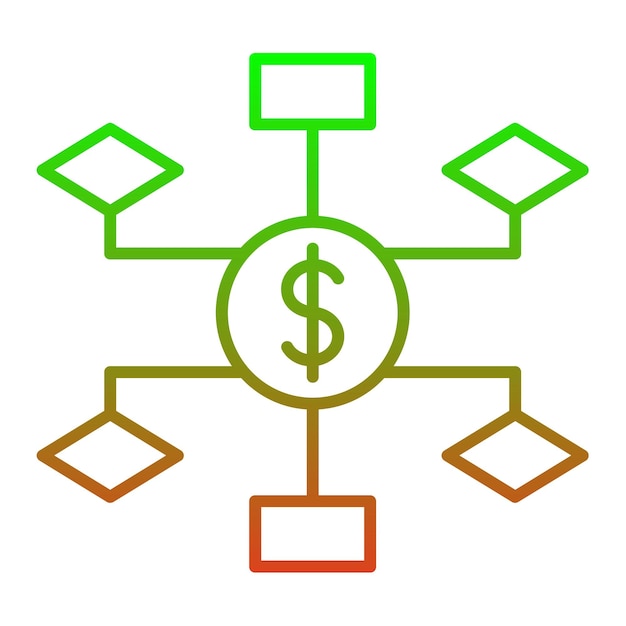 Icono del diagrama