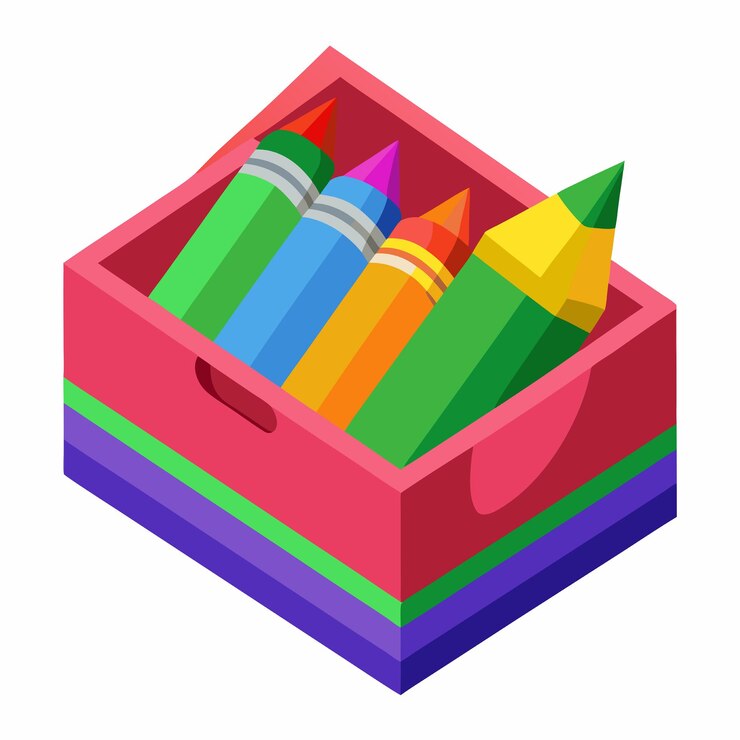 Vector icono de dibujos animados vectoriales de pruebas de cohetes de astronautas lindos ilustración ciencia tecnología icono concepto aislado estilo de dibujus animados planos vectoriales premium