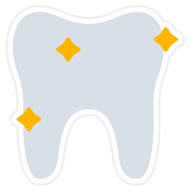 Icono de los dientes