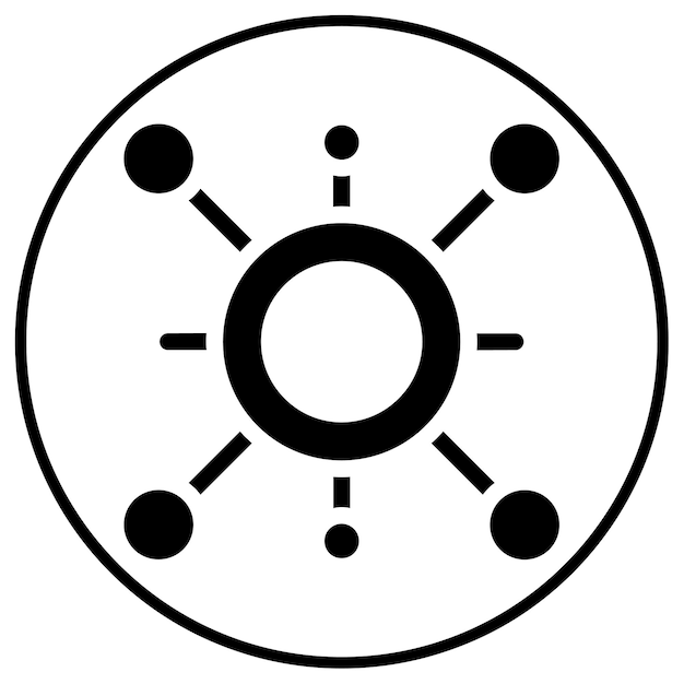 Icono de digitalización