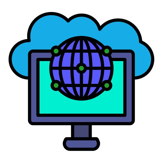 Icono de digitalización