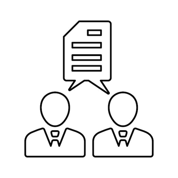 Icono de discusión del informe Diseño del esquema