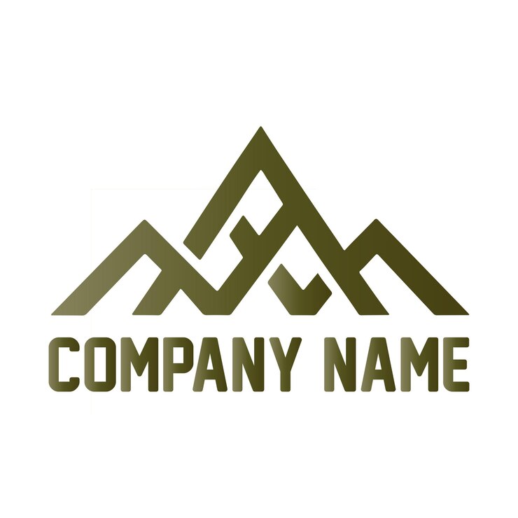 Icono del diseño del logotipo comercial