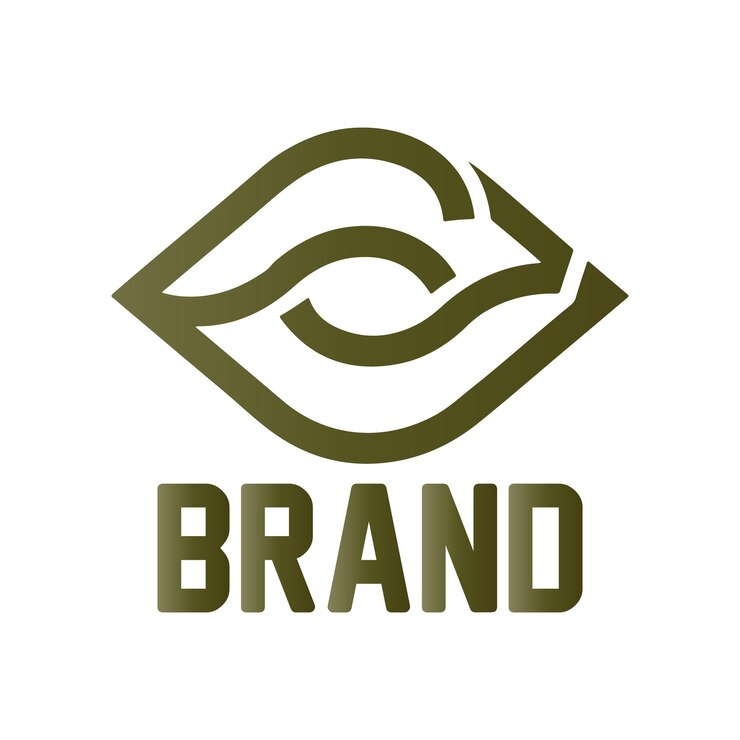 Icono del diseño del logotipo comercial