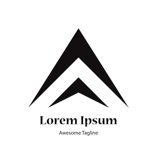 Icono de diseño de logotipo creativo de la letra TO