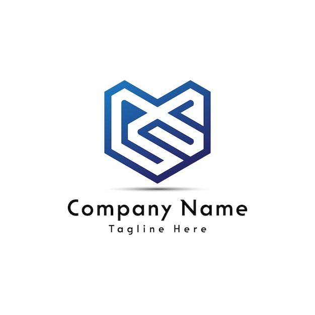 Icono de diseño de logotipo creativo de letra XGM