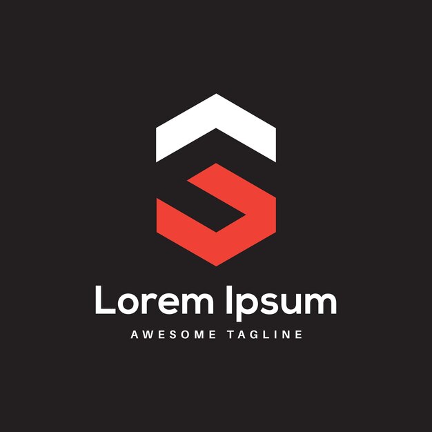 Icono de diseño de logotipo de letra G por Rahim Stock Designer