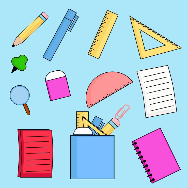 Icono de diseño PencilFlat gráfico vectorial