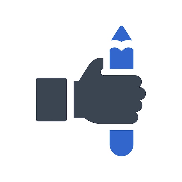 Icono de diseño personalizado