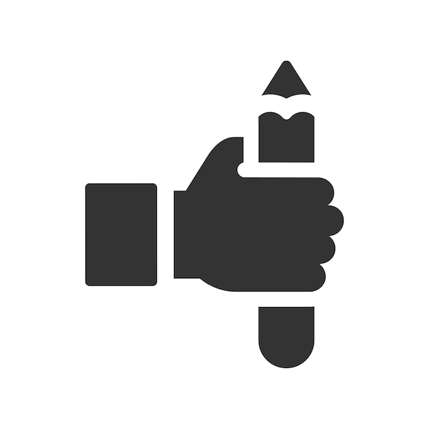 Icono de diseño personalizado