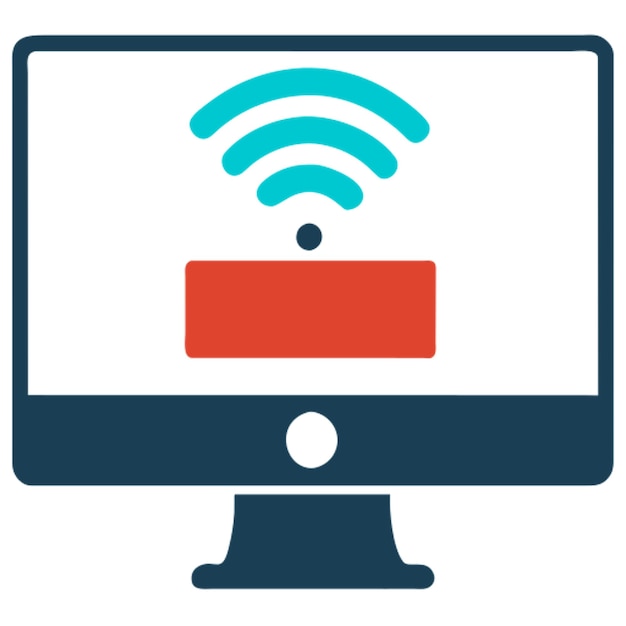 icono de dispositivos conectados