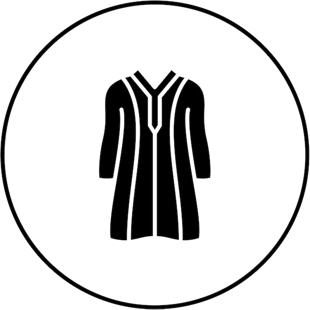 El icono de Djellaba