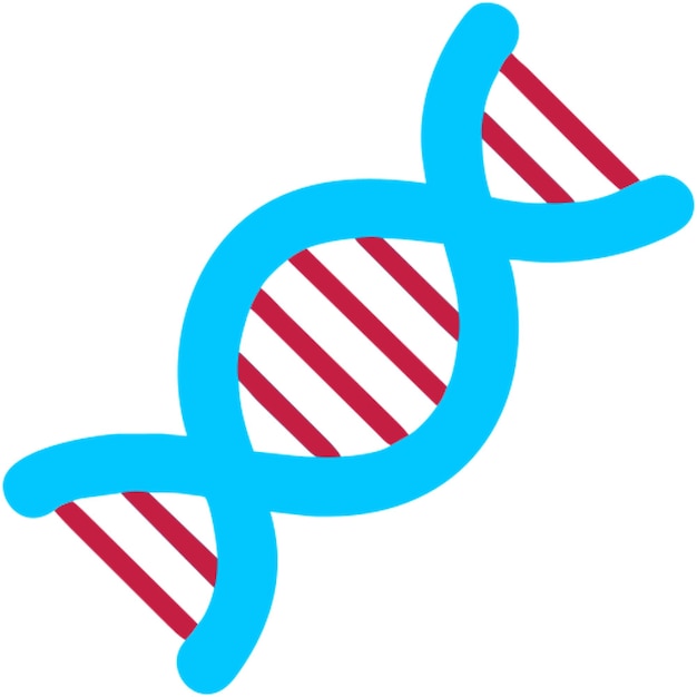icono de dna