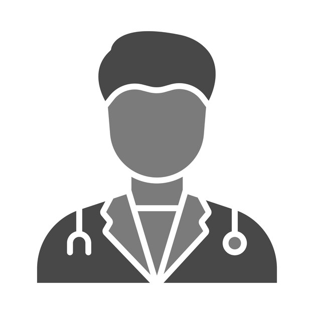 El ícono del doctor