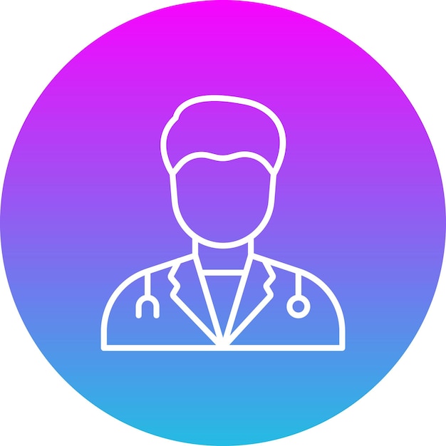 El ícono del doctor