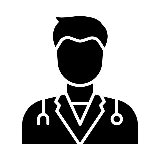 El ícono del doctor