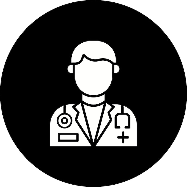 El ícono del doctor