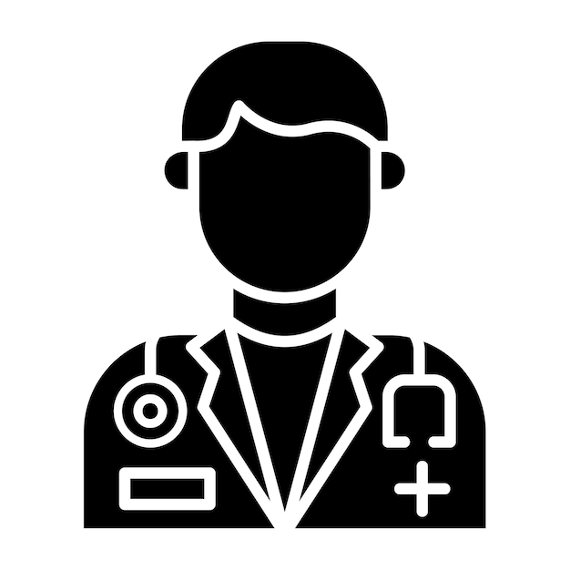 El ícono del doctor