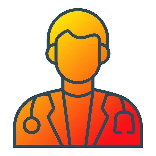El ícono del doctor