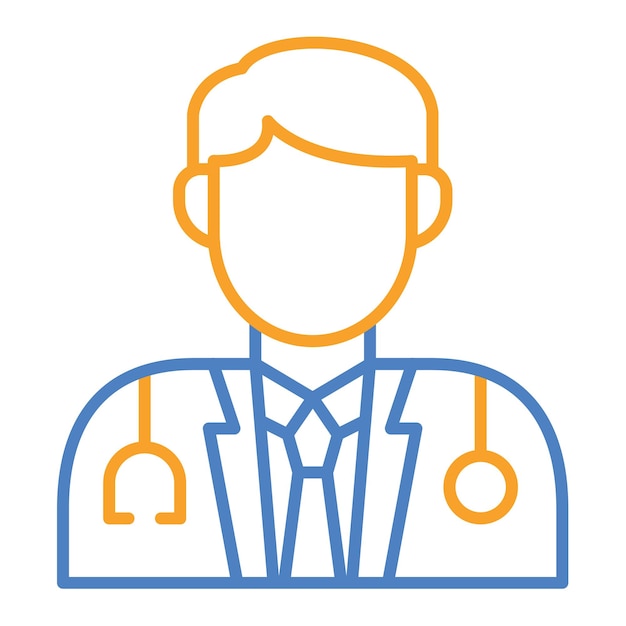 El ícono del doctor