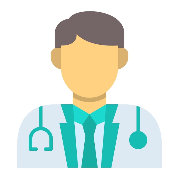 El ícono del doctor
