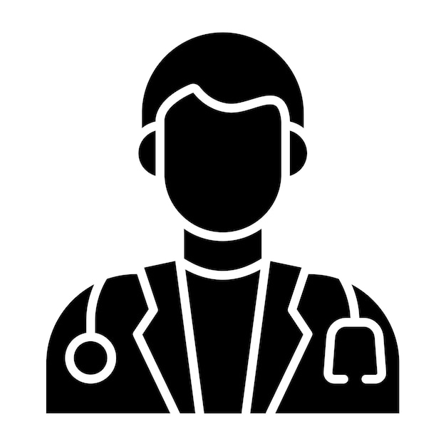 El ícono del doctor