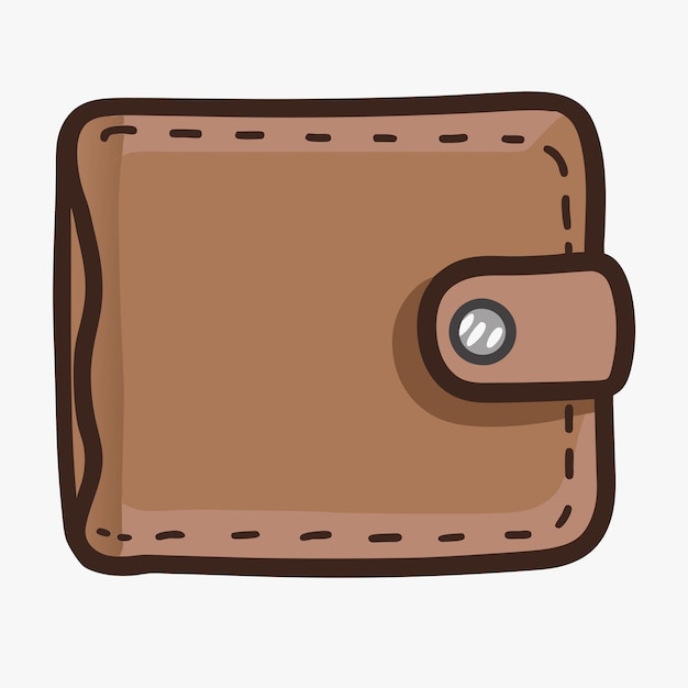 Icono de Doodle dibujado a mano en un fondo blanco aislado 22