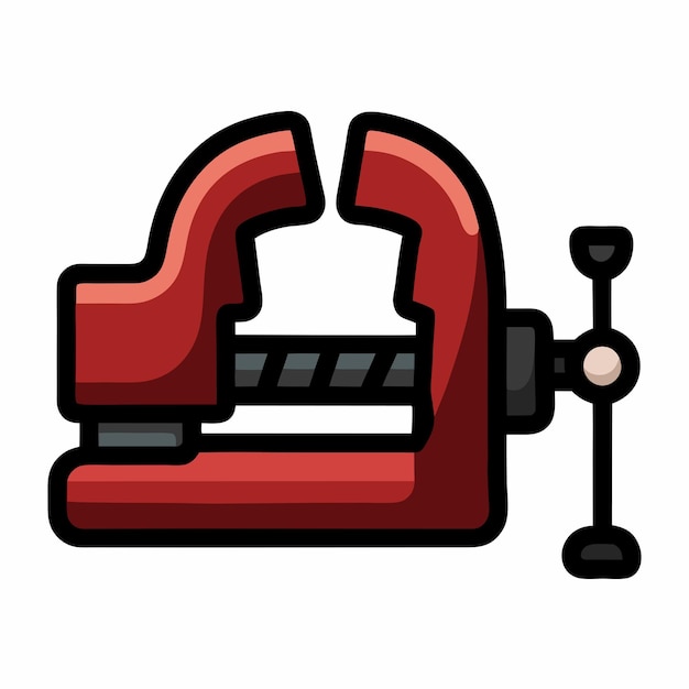 Icono de Doodle dibujado a mano en un fondo blanco aislado 2