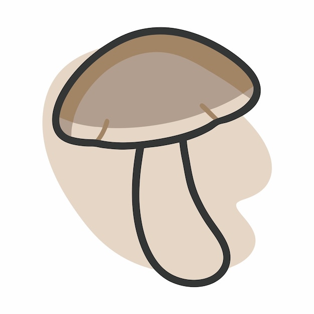 Icono de Doodle dibujado a mano con setas en un fondo blanco aislado 5