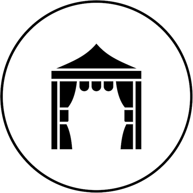 Icono del dosel
