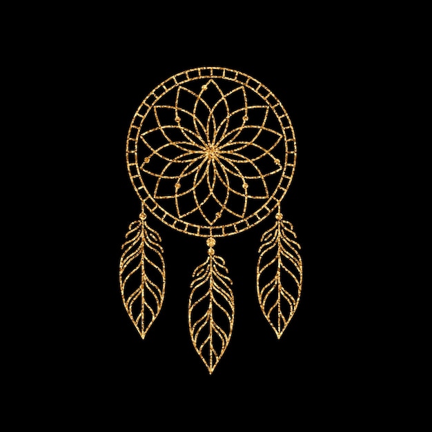 Icono de Dream catcher