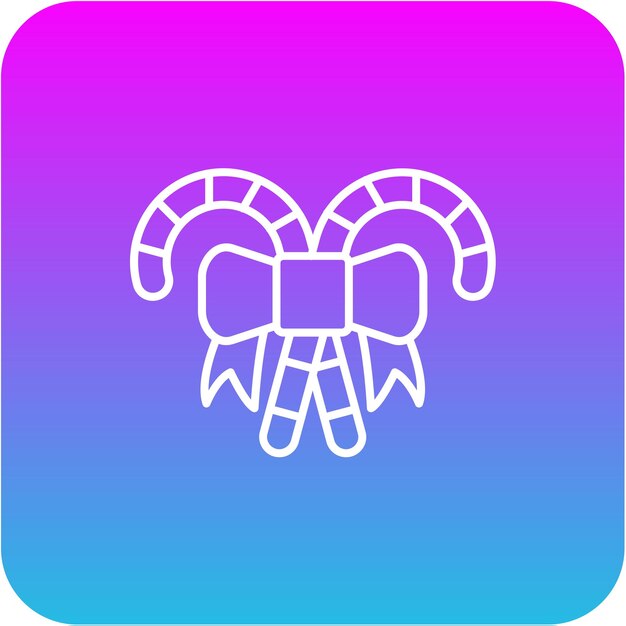 Icono de los dulces