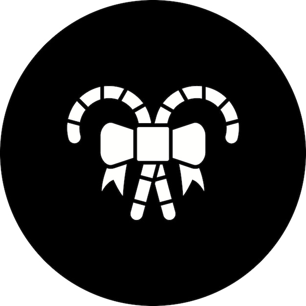 Icono de los dulces