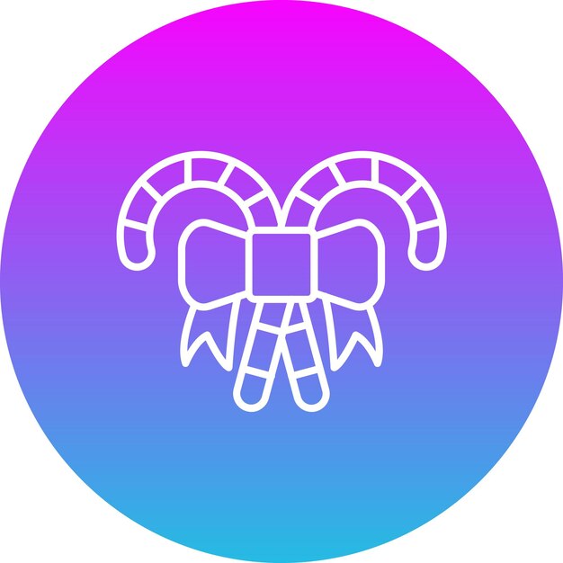 Icono de los dulces
