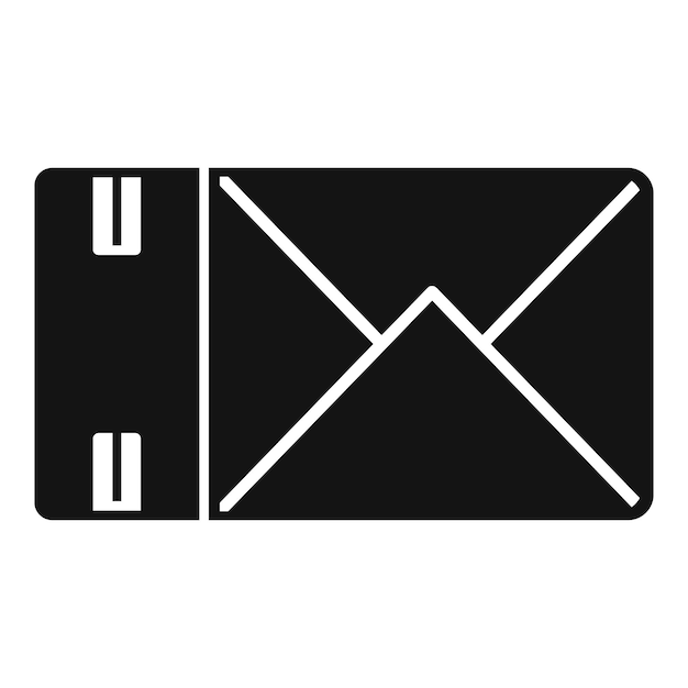 Icono de ecología de caja simple vector Pack reciclaje taza artesanal