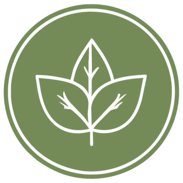 icono ecológico