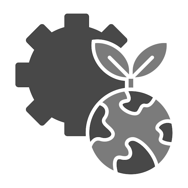Icono del ecosistema