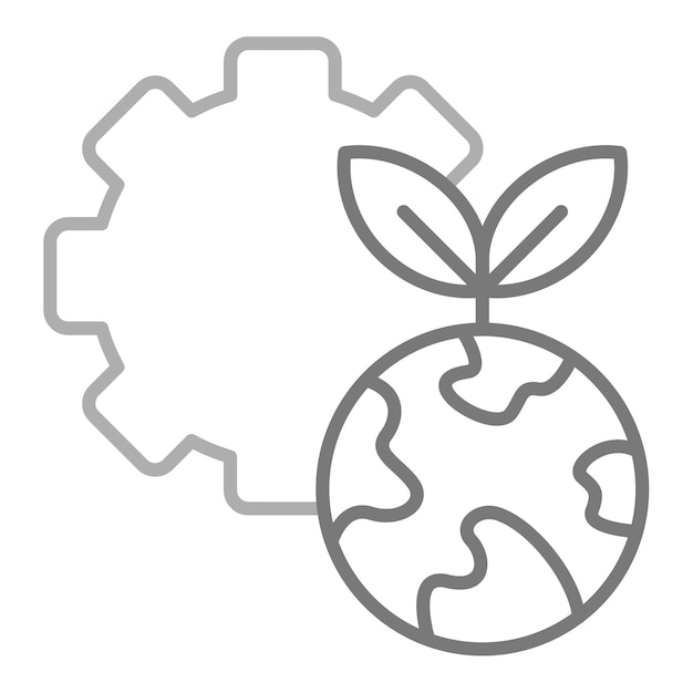 Icono del ecosistema