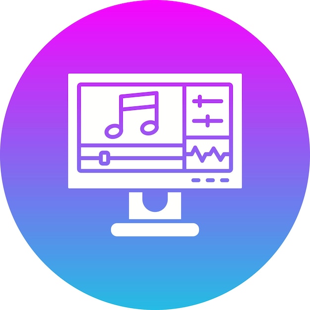 Icono del editor