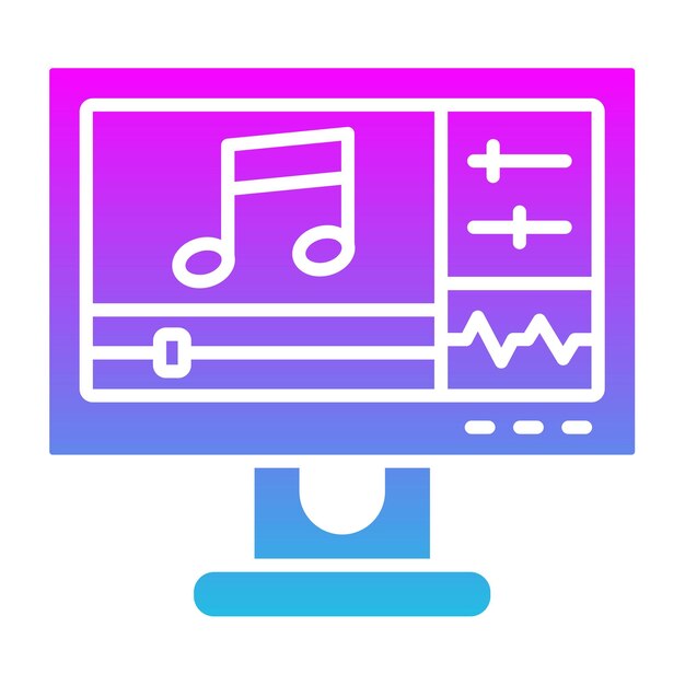 Icono del editor