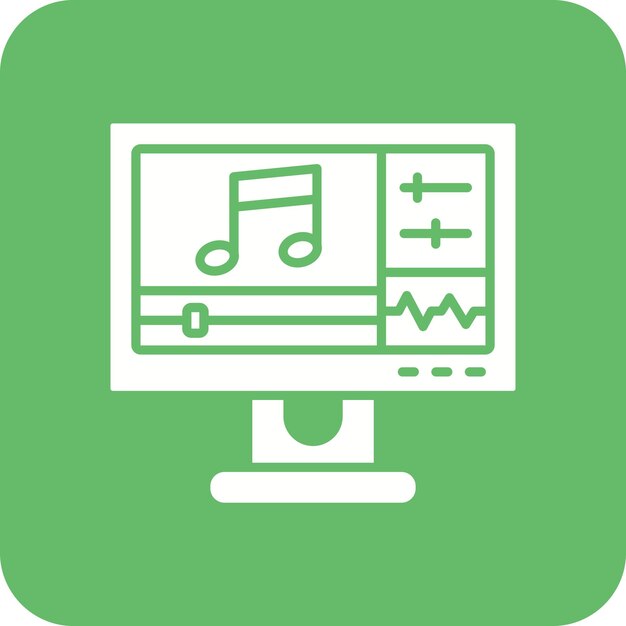 Icono del editor