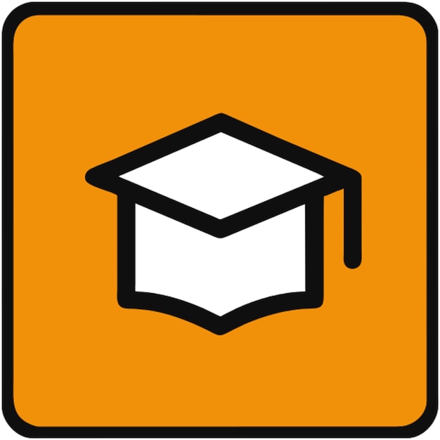 icono de educación criptográfica