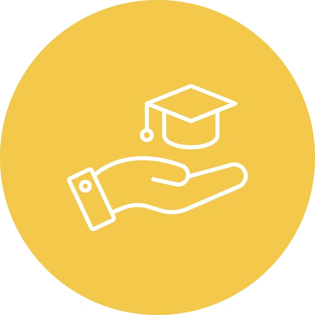 Icono de la educación