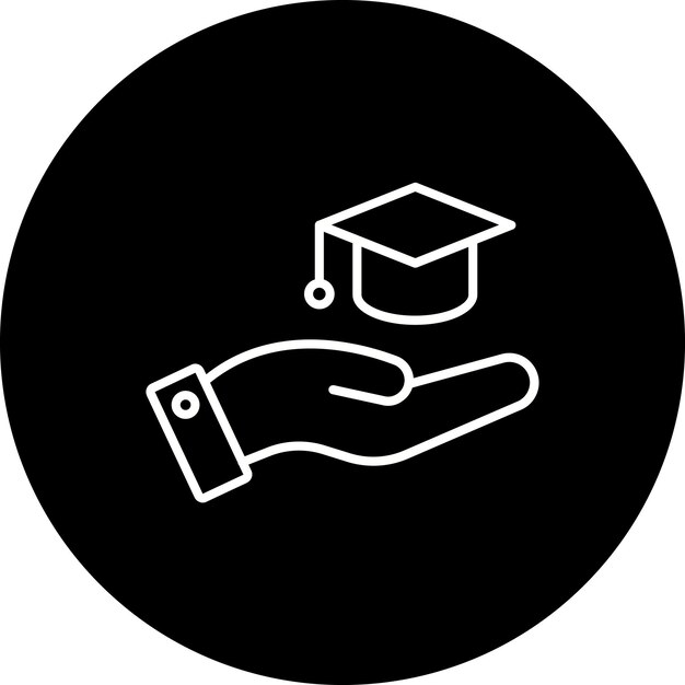 Icono de la educación