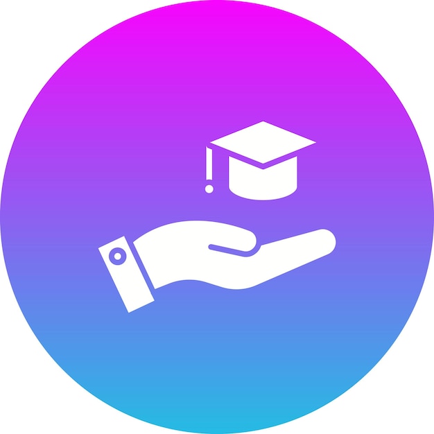 Icono de la educación