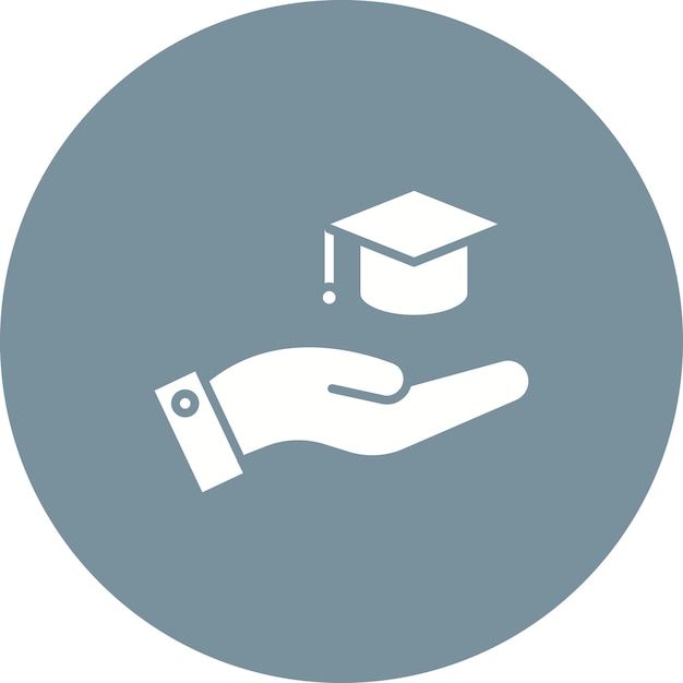 Icono de la educación
