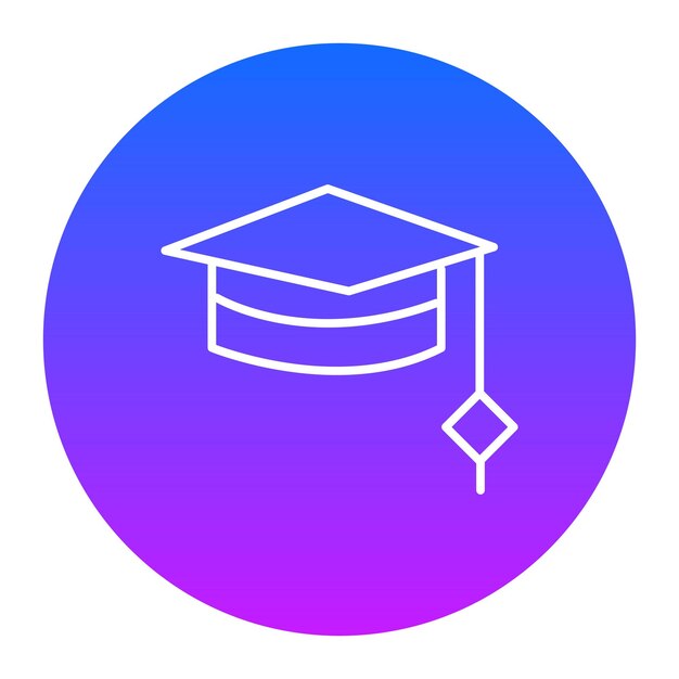 Icono de la educación