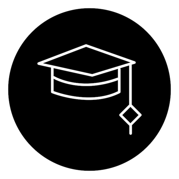Icono de la educación
