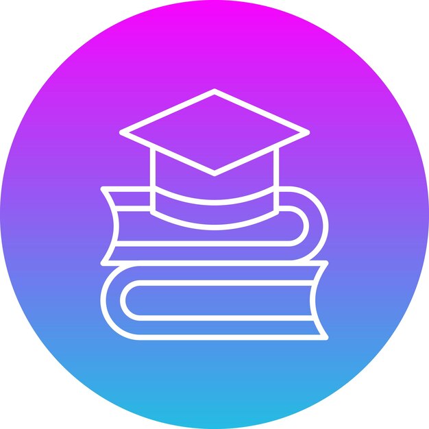 Icono de la educación