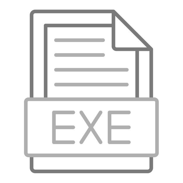 Icono de ejecución